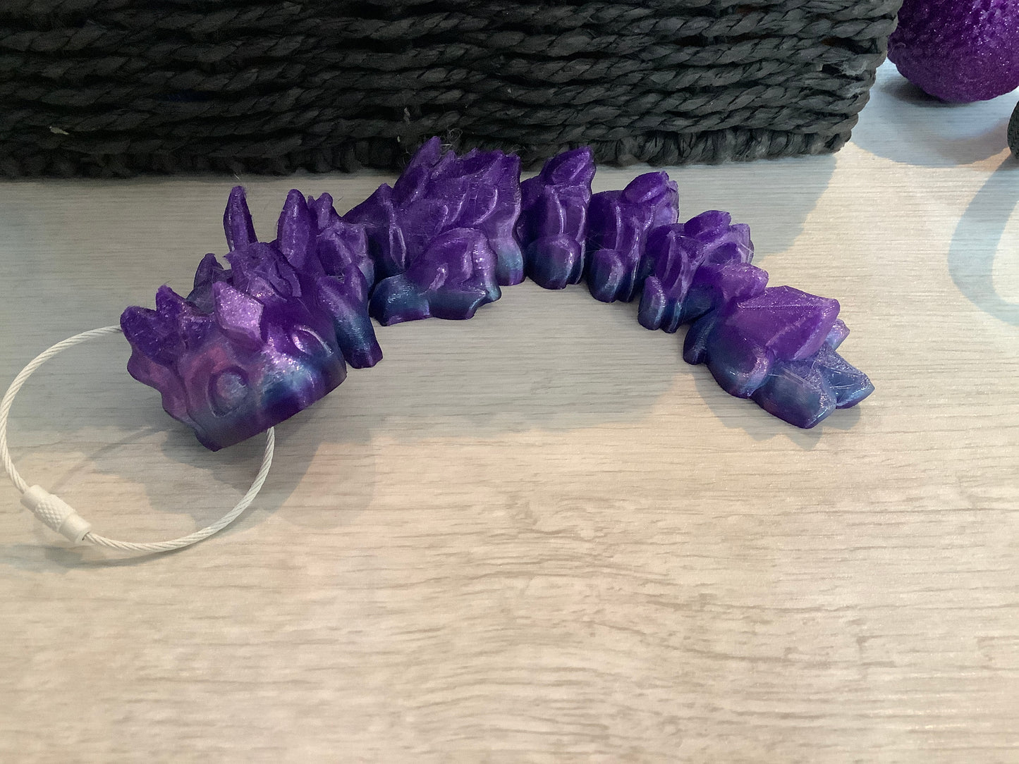 Atria Dragon (Single Color)