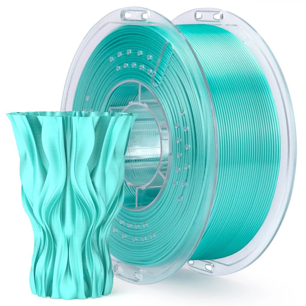 Elegoo Silk PLA Filament
