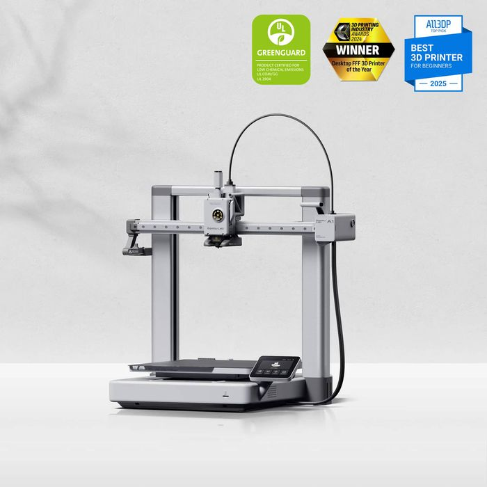 BambuLabs A1 Series - 3D Printer
