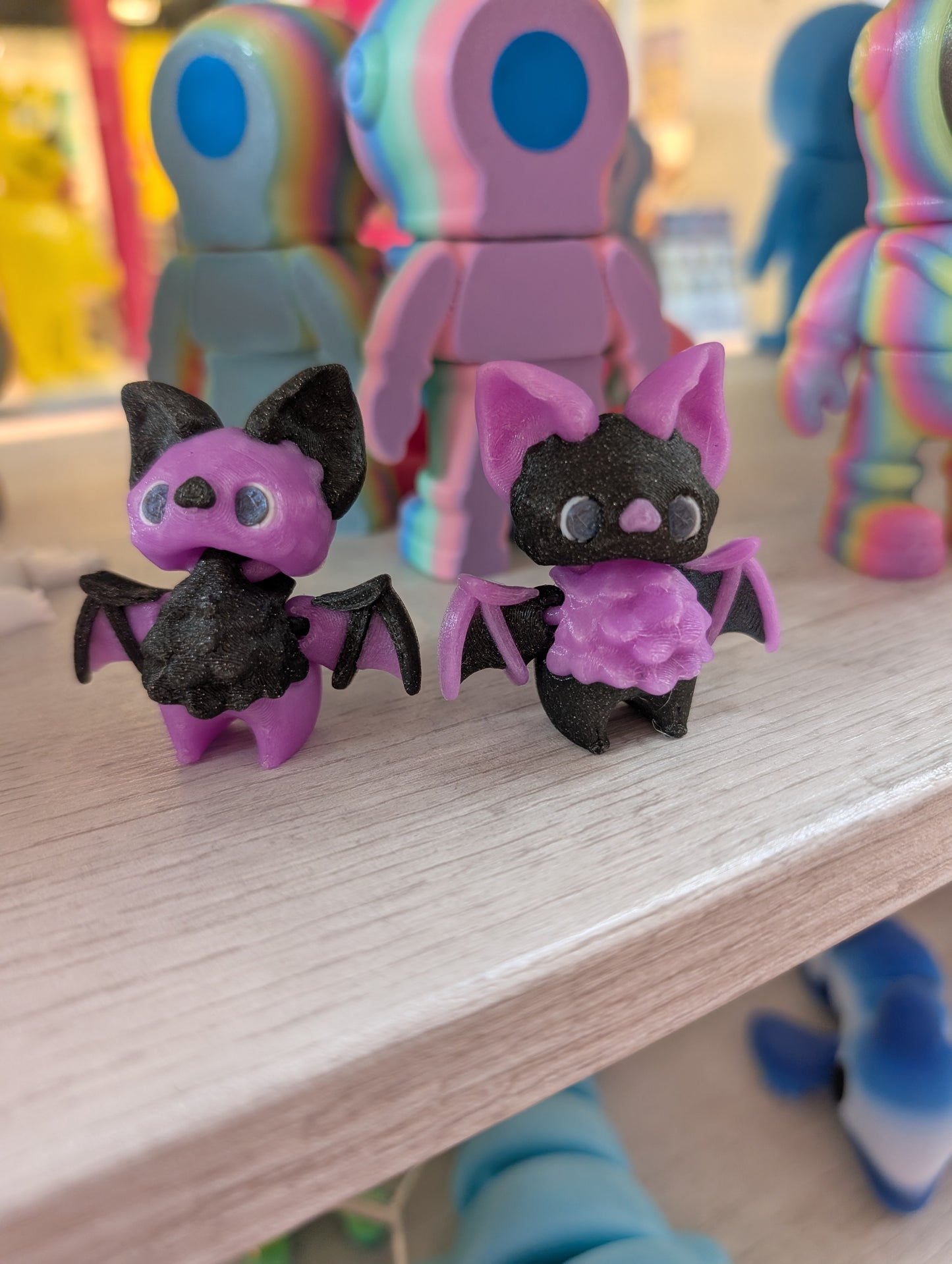 Baby Flexi Fidgets (Mystery Color)