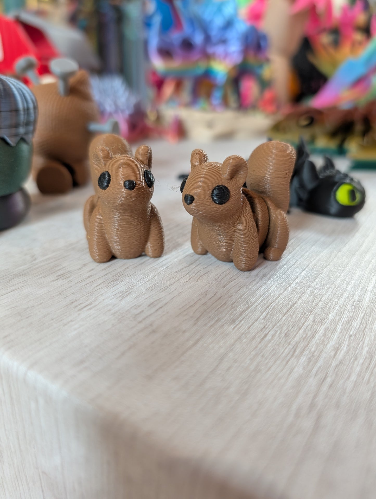 Baby Flexi Fidgets (Mystery Color)