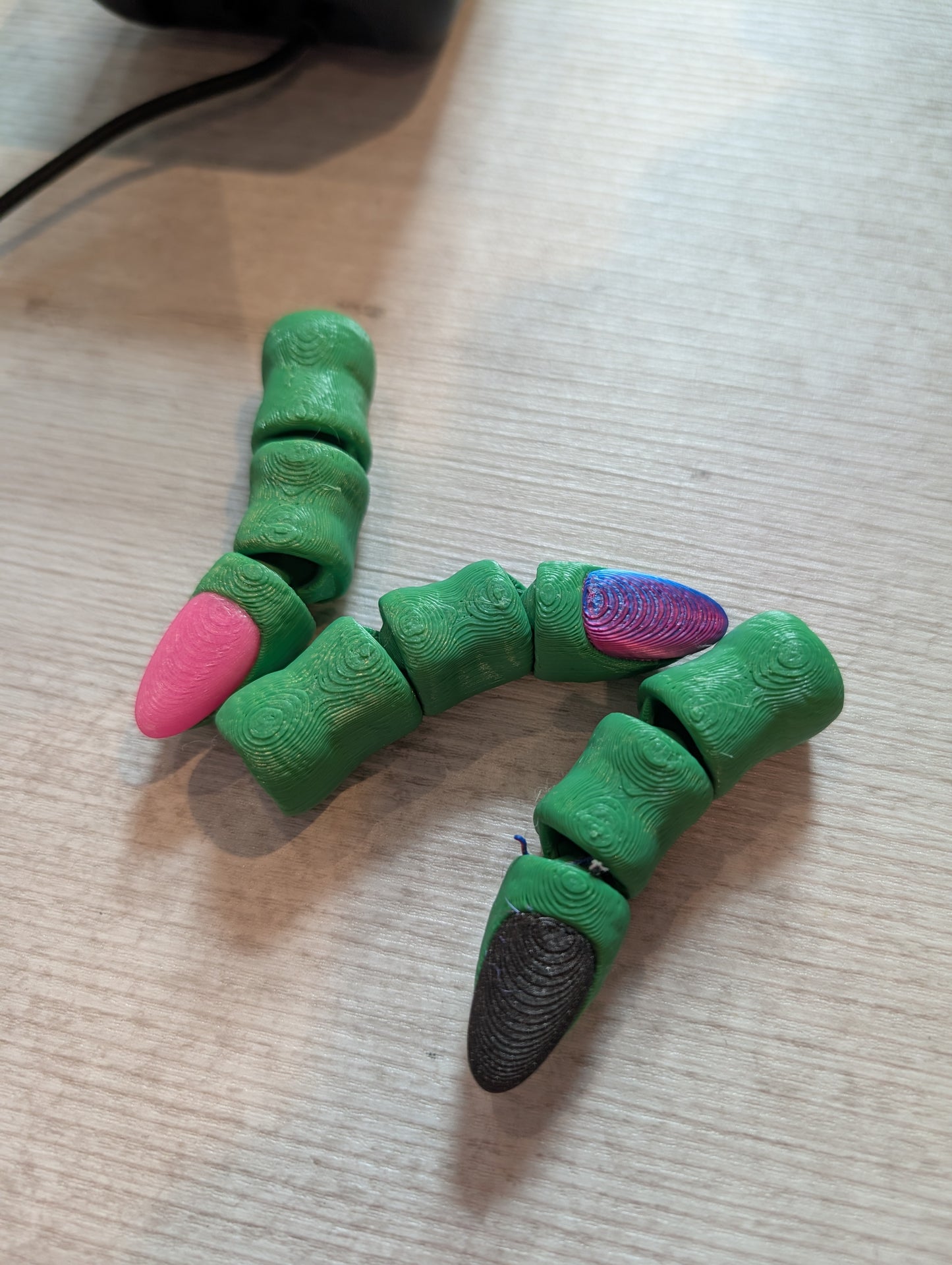 Baby Flexi Fidgets (Mystery Color)