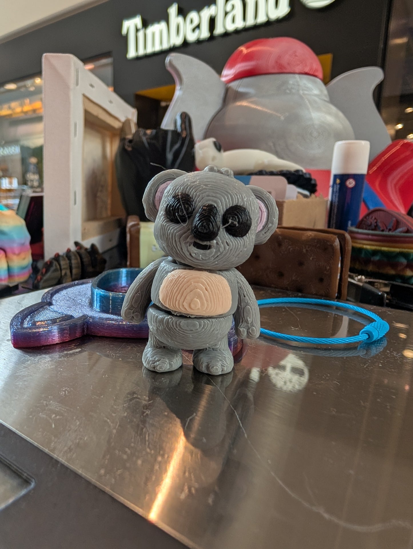 Baby Flexi Fidgets (Mystery Color)