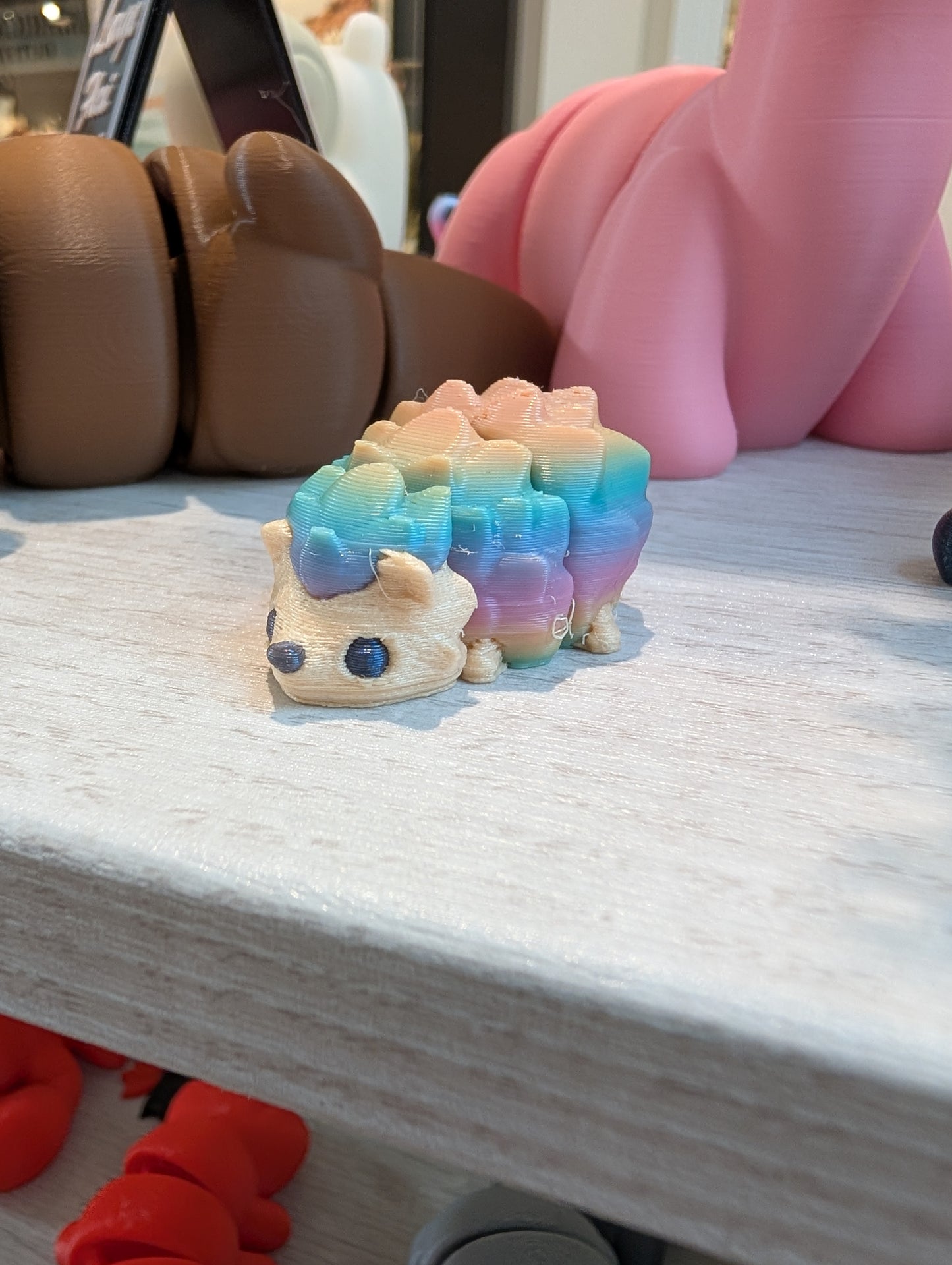 Baby Flexi Fidgets (Mystery Color)
