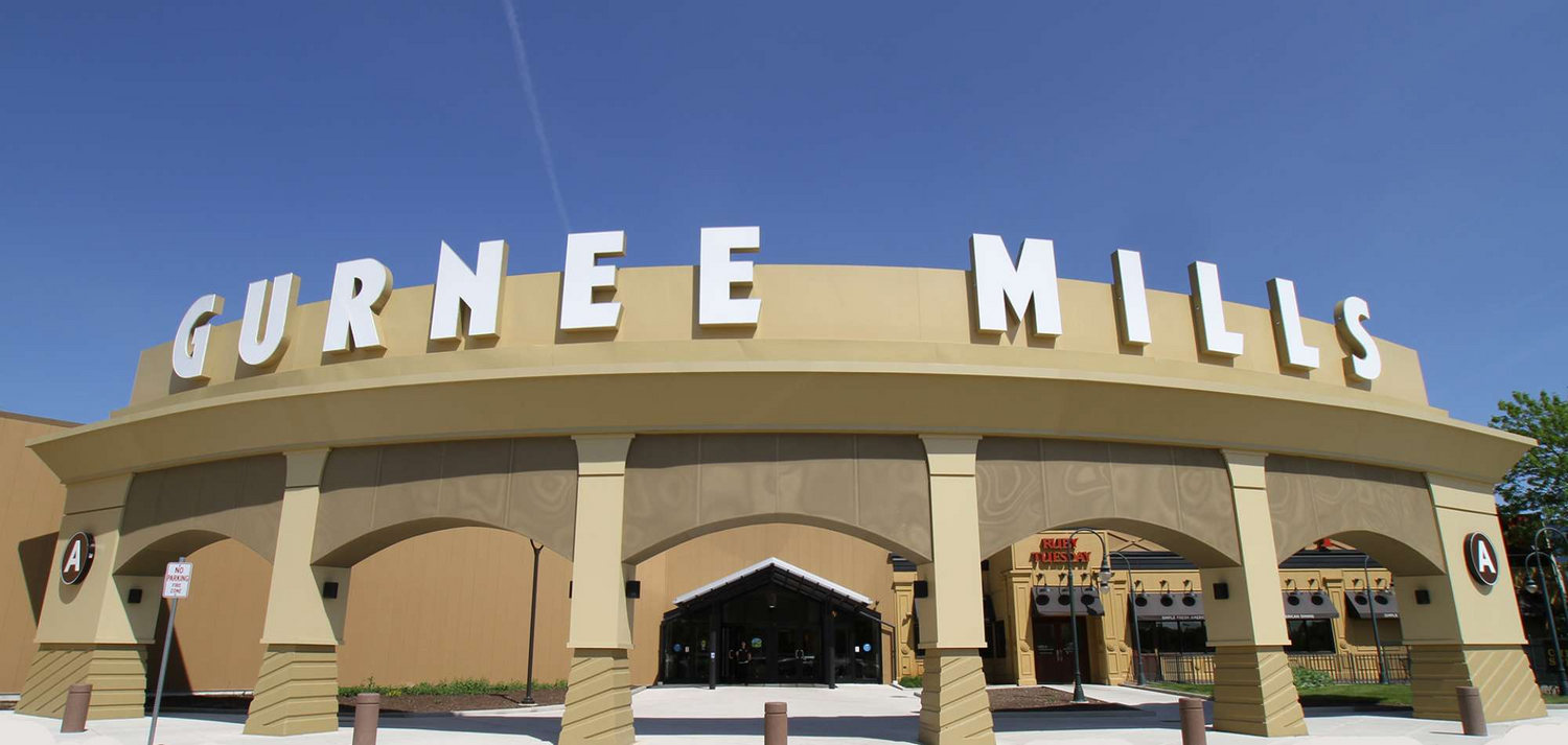 Gurnee Mills Birthday Parties