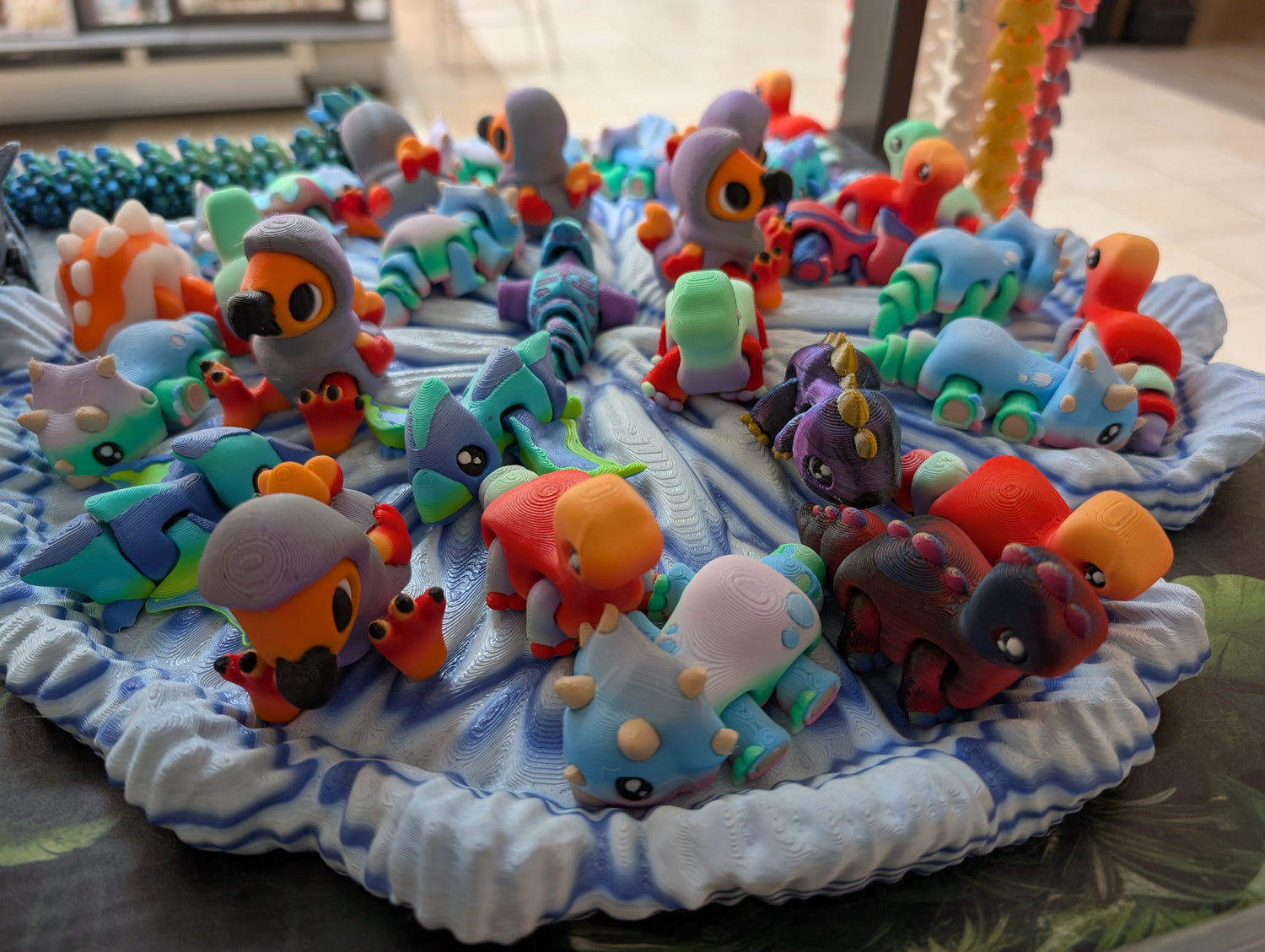 Lil Friends