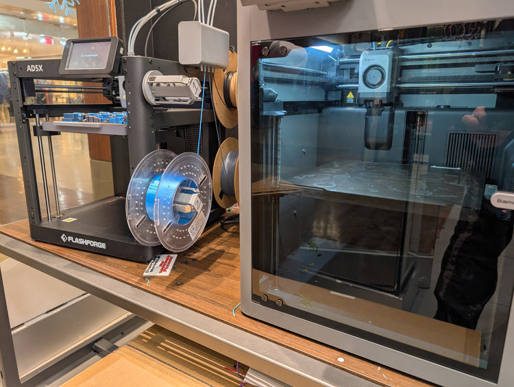 Printer Collection Printers – Pretty Pretty PrintPress 3D Printing