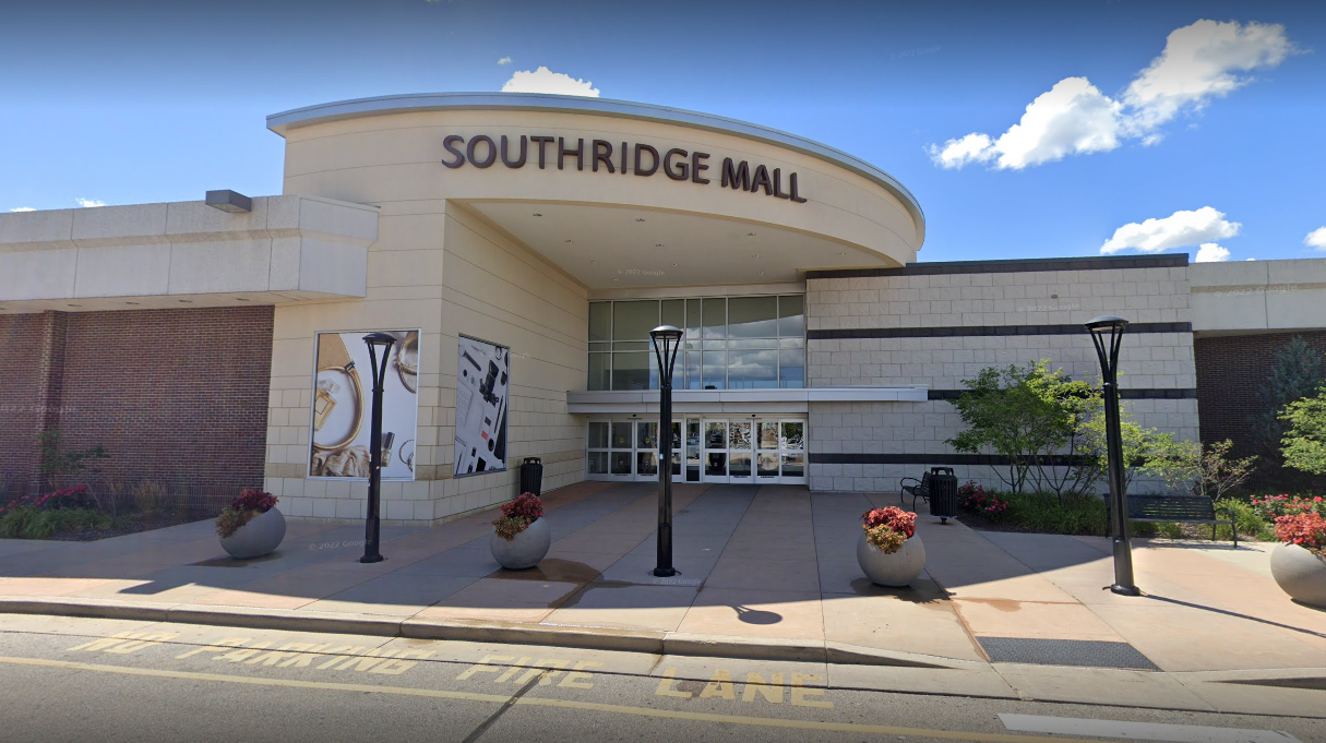 Southridge Mall Birthday Parties