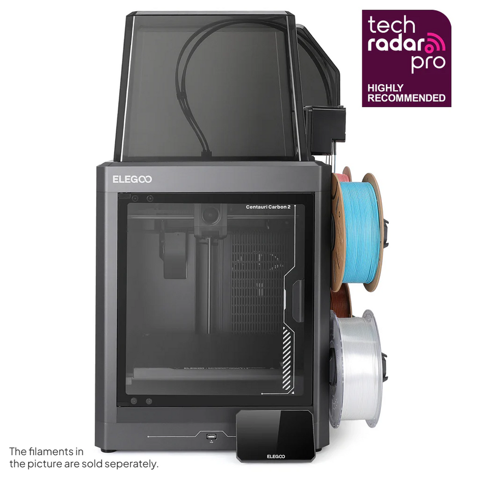 FDM 3D Printers – Pretty Pretty PrintPress 3D Printing