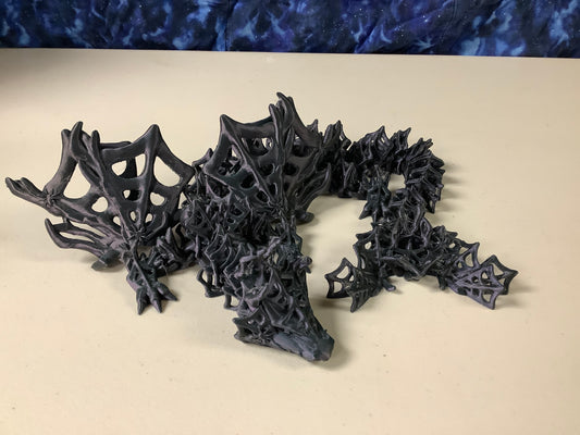 Wicked Dragon