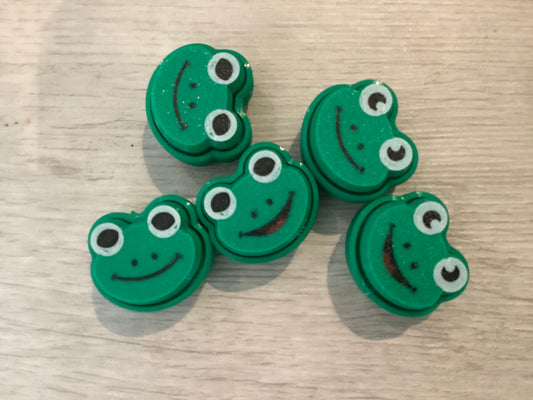 Froggie Keyboard Clickers (Single Clicker)