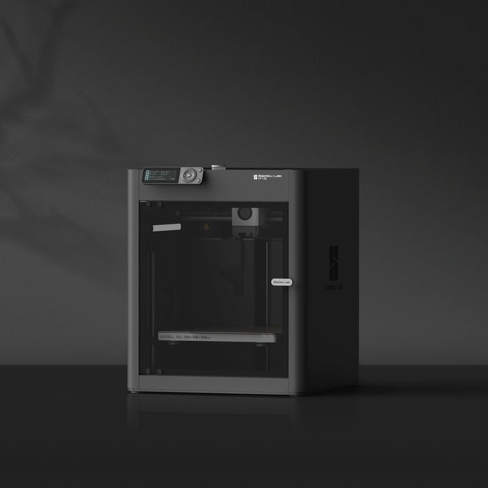 BambuLabs P1 Series - 3D Printer