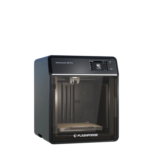 FlashForge Adventurer 5M Pro 3D Printer