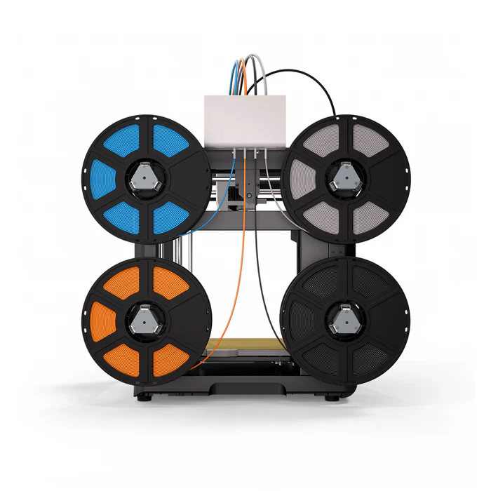 FlashForge AD5X 3D Printer