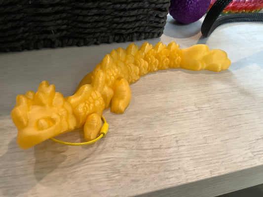 Kaida Dragon (Single Color)