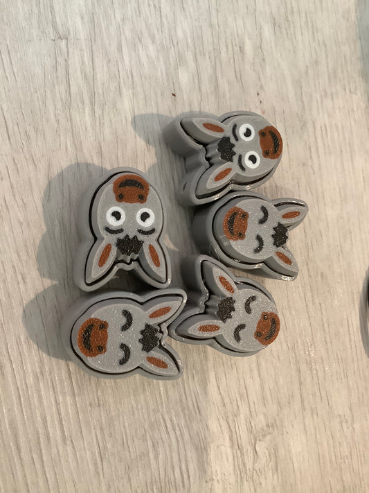 Farm Friends Keyboard Clickers (Single Clicker)