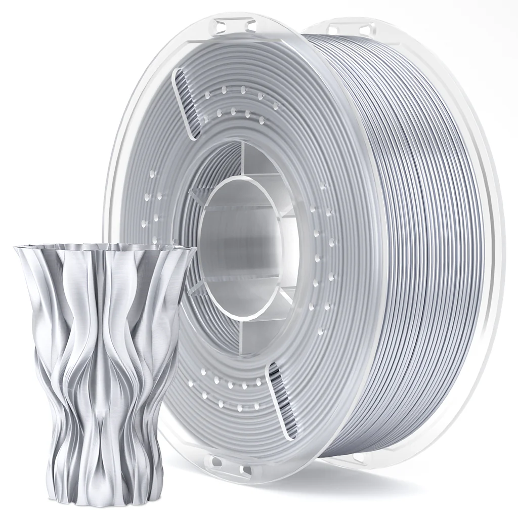 Elegoo Silk PLA Filament
