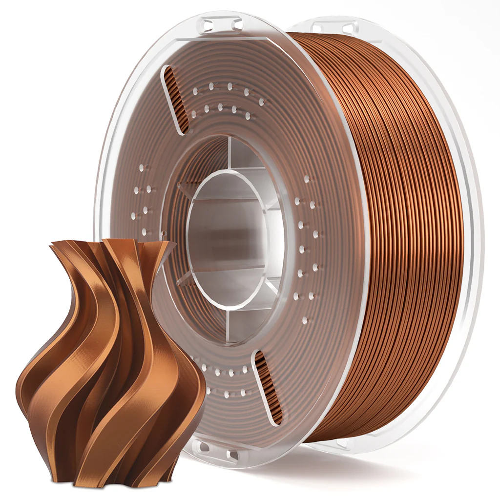 Elegoo Silk PLA Filament