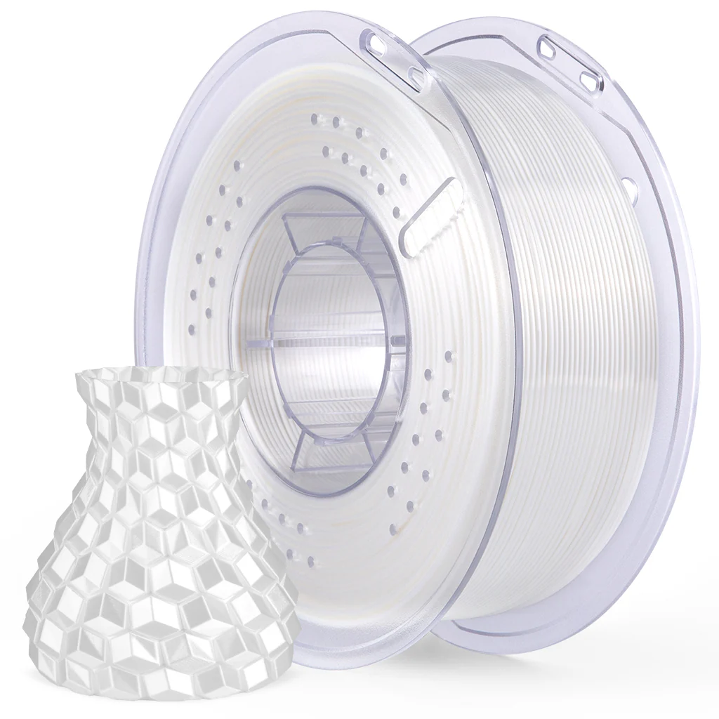 Elegoo Silk PLA Filament
