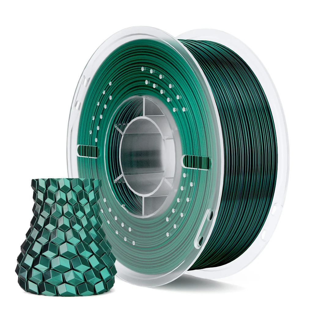 Elegoo Silk PLA Filament