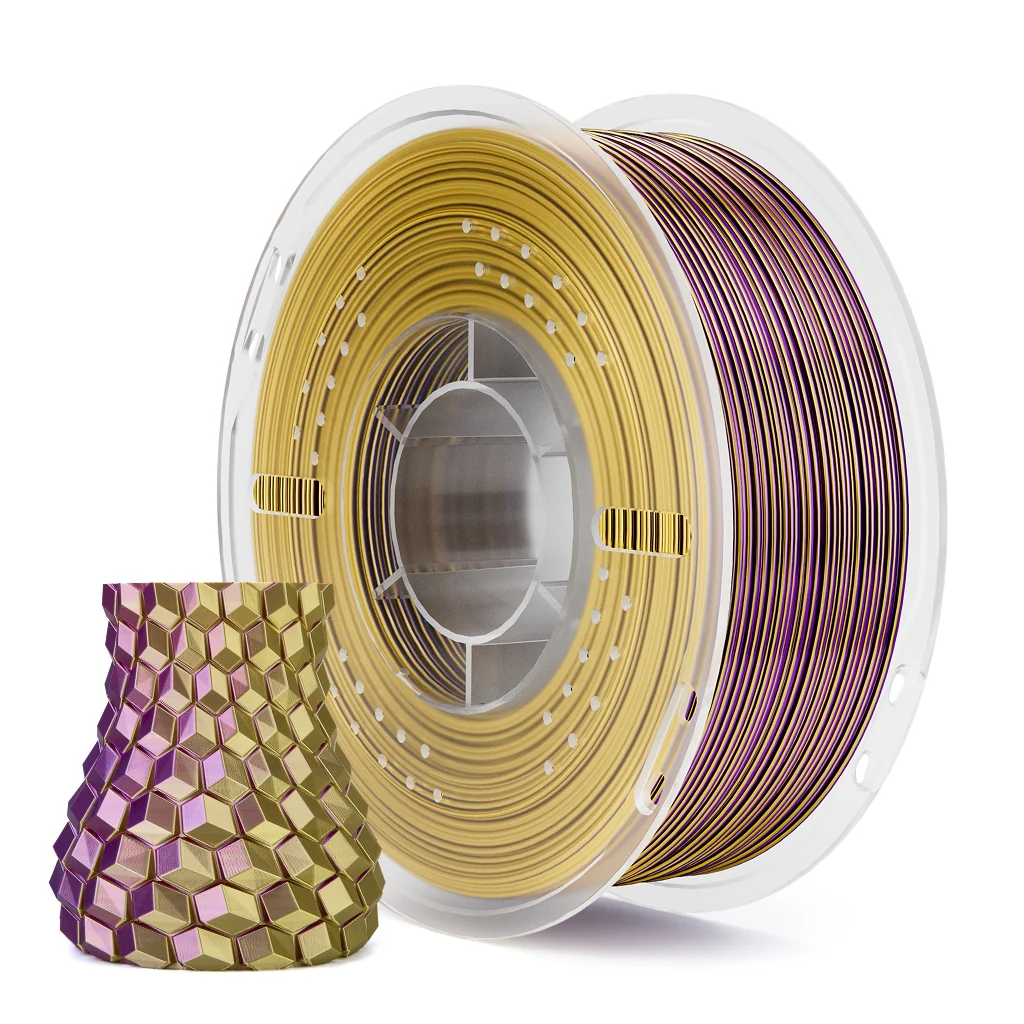 Elegoo Silk PLA Filament