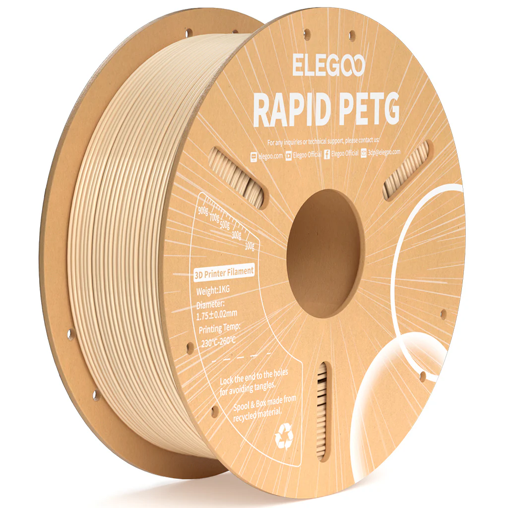 Elegoo PETG Filament