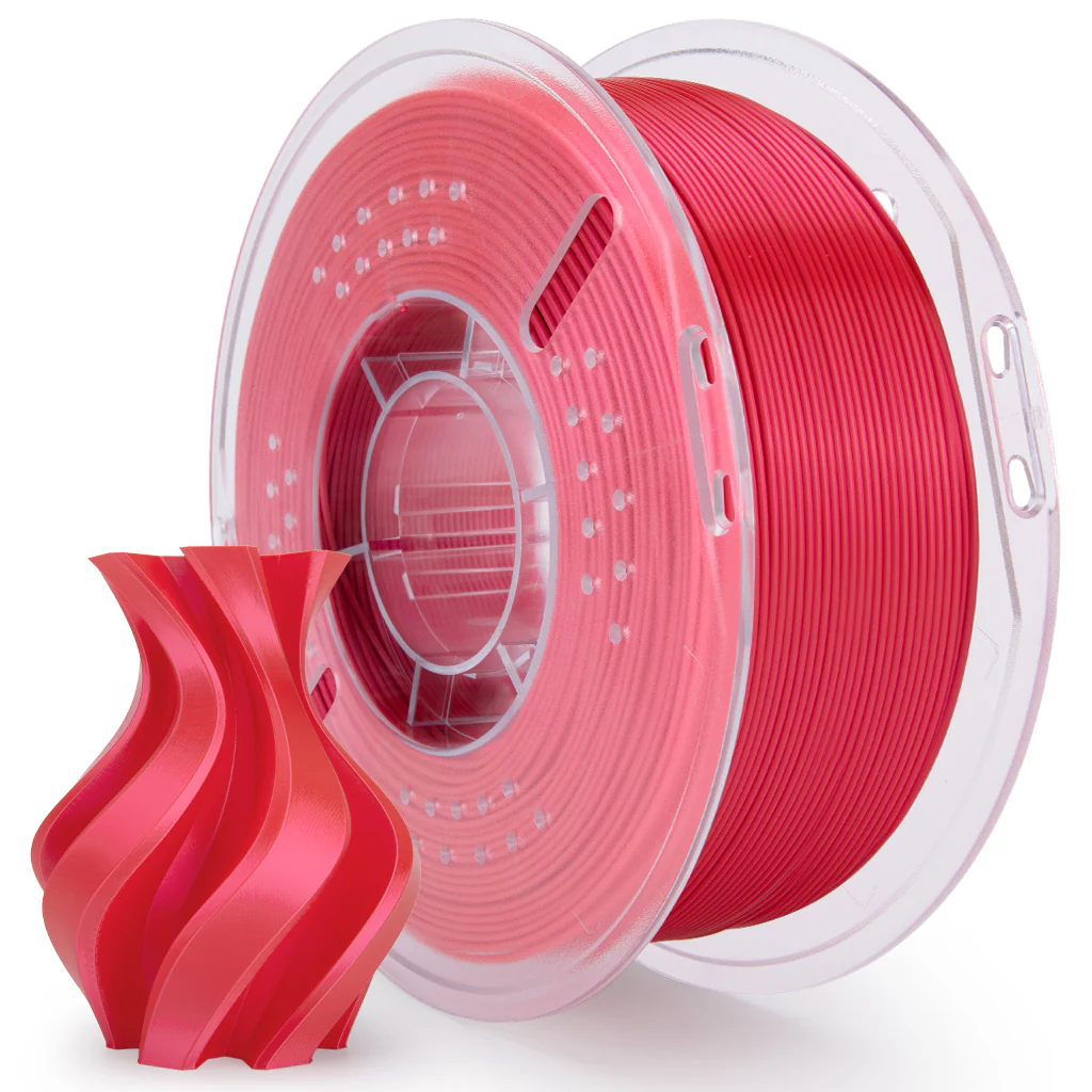 Elegoo Silk PLA Filament