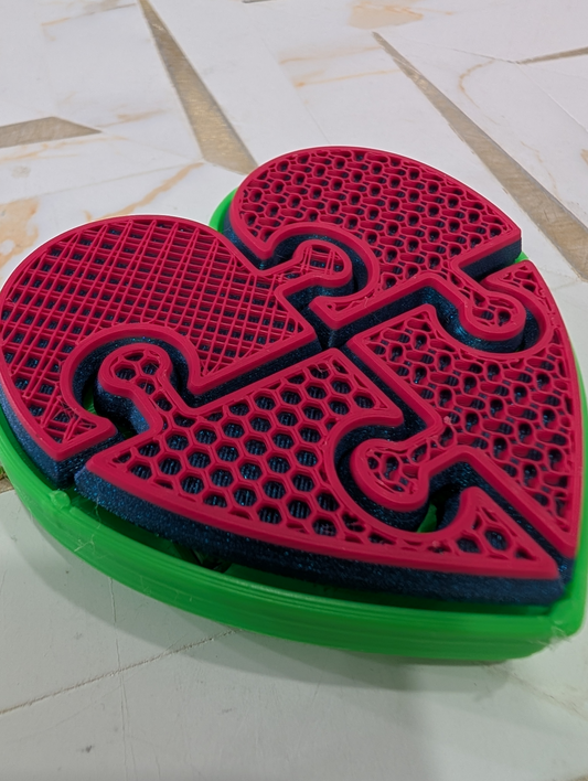 3D Printing Classes - Fresh Prints of Software (Southridge Mall)