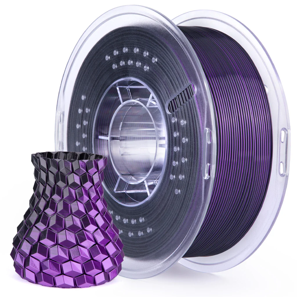 Elegoo Silk PLA Filament