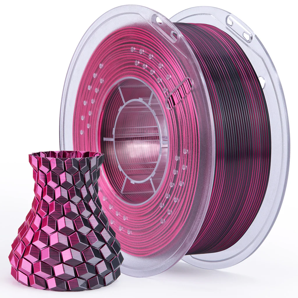 Elegoo Silk PLA Filament