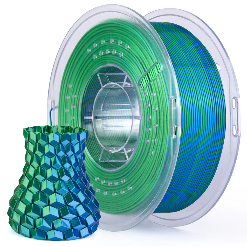 Elegoo Silk PLA Filament