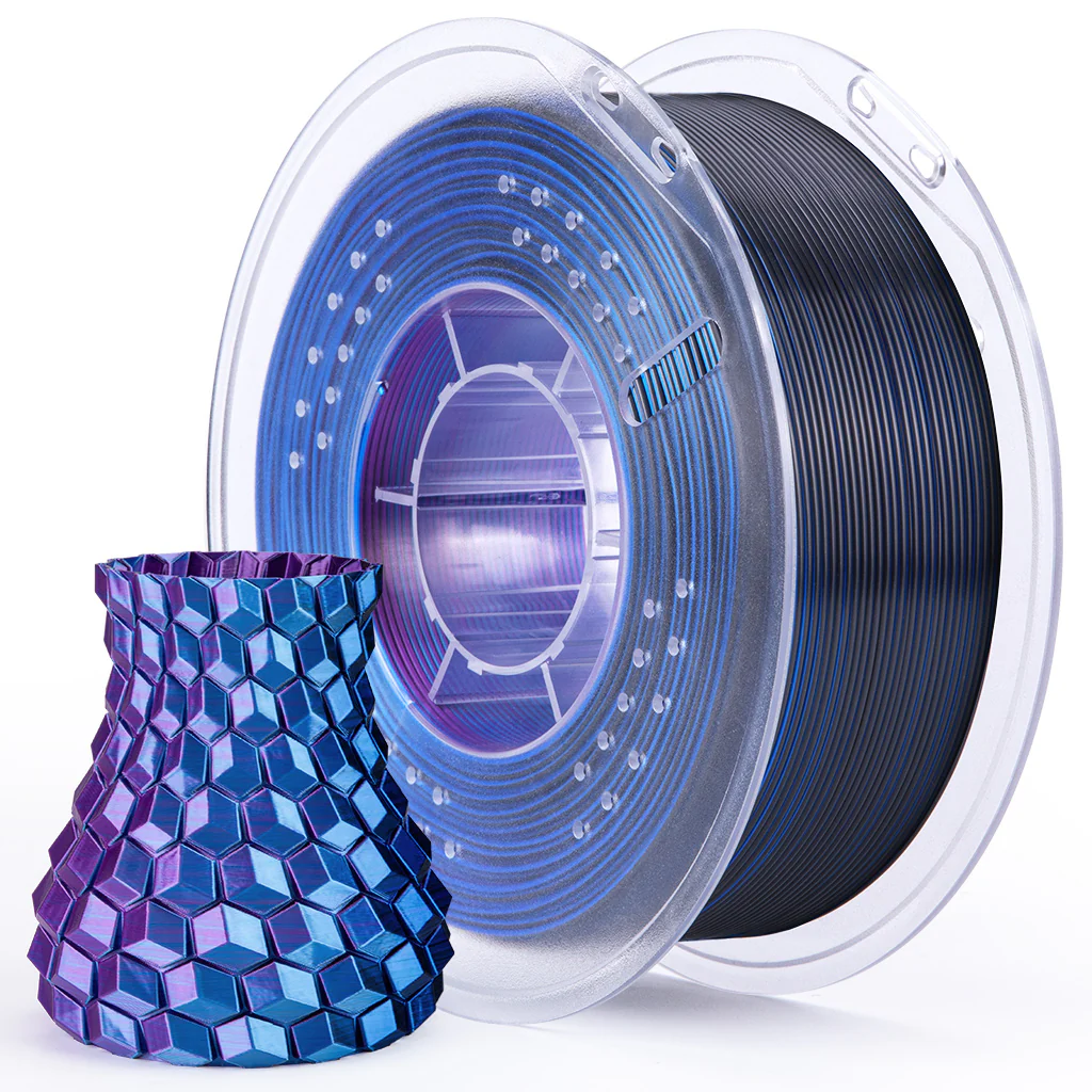 Elegoo Silk PLA Filament