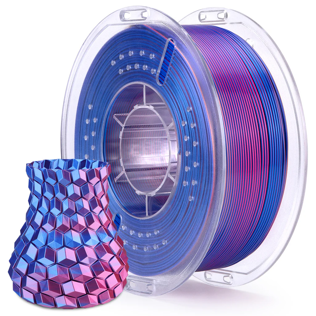 Elegoo Silk PLA Filament