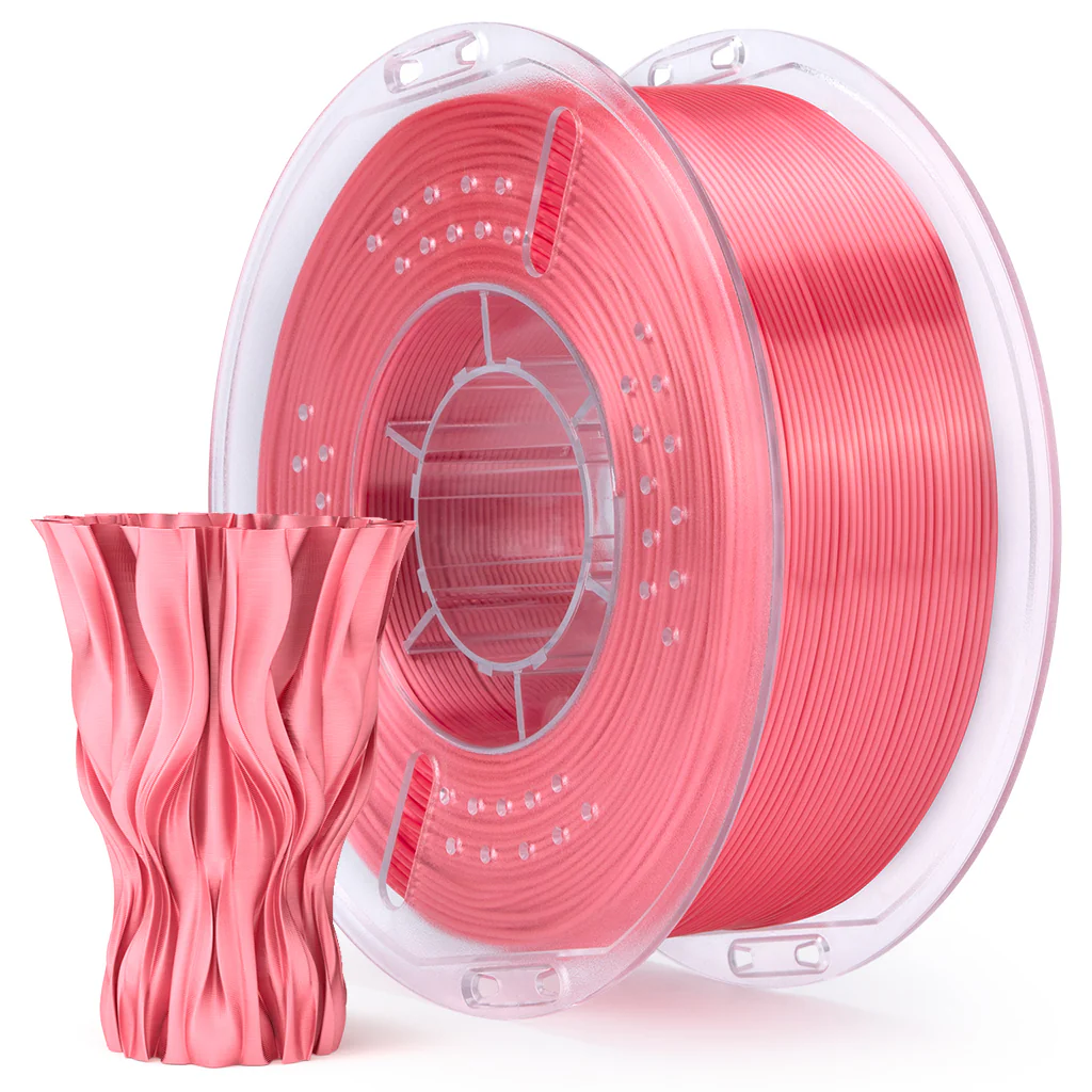 Elegoo Silk PLA Filament