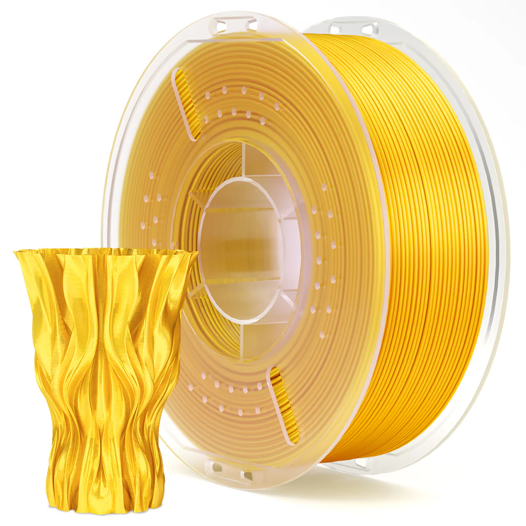 Elegoo Silk PLA Filament