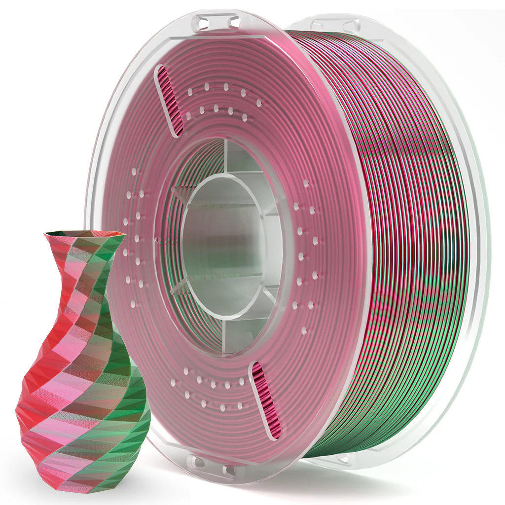 Elegoo Silk PLA Filament