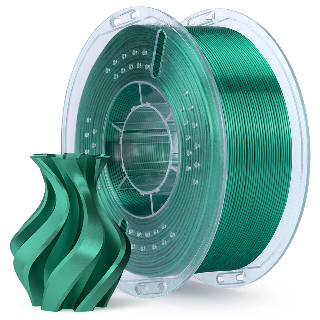 Elegoo Silk PLA Filament