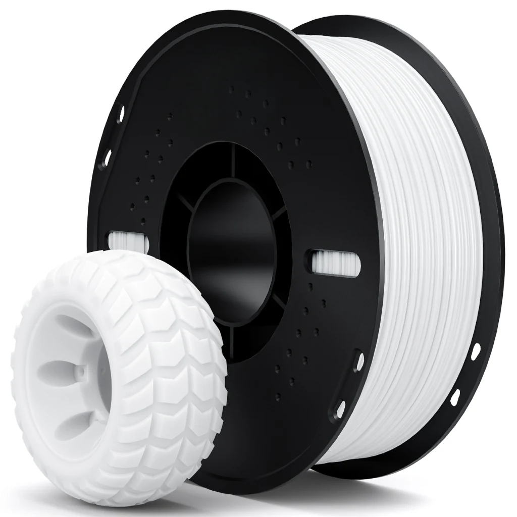 Elegoo TPU 95A Filament