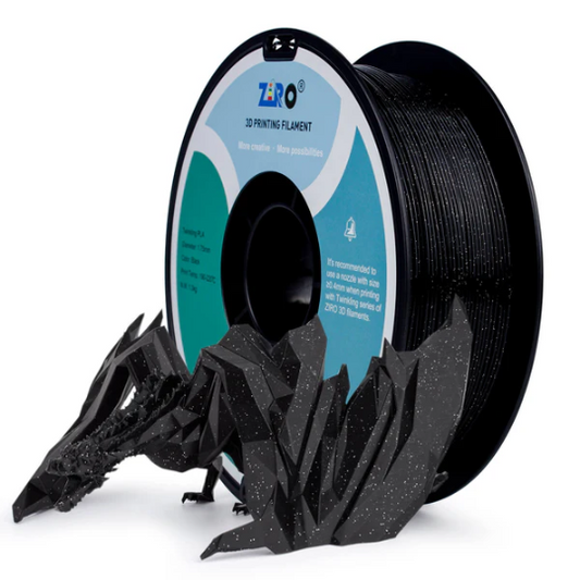 Ziro3D Twinkling PLA Filament