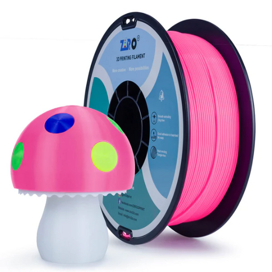 Ziro3D PLA Pro Filament