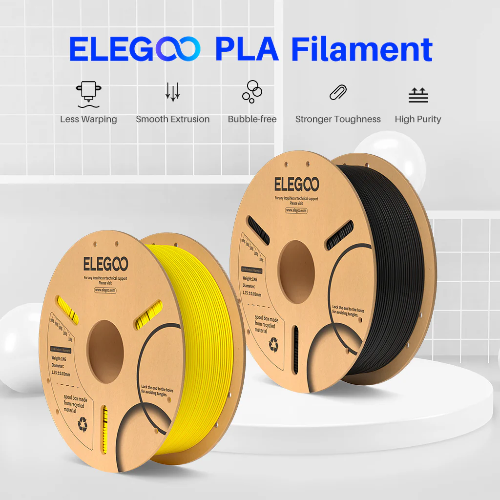 Elegoo PLA Filament