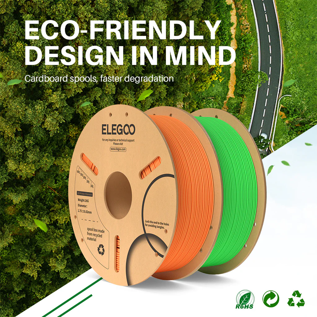 Elegoo PLA Filament
