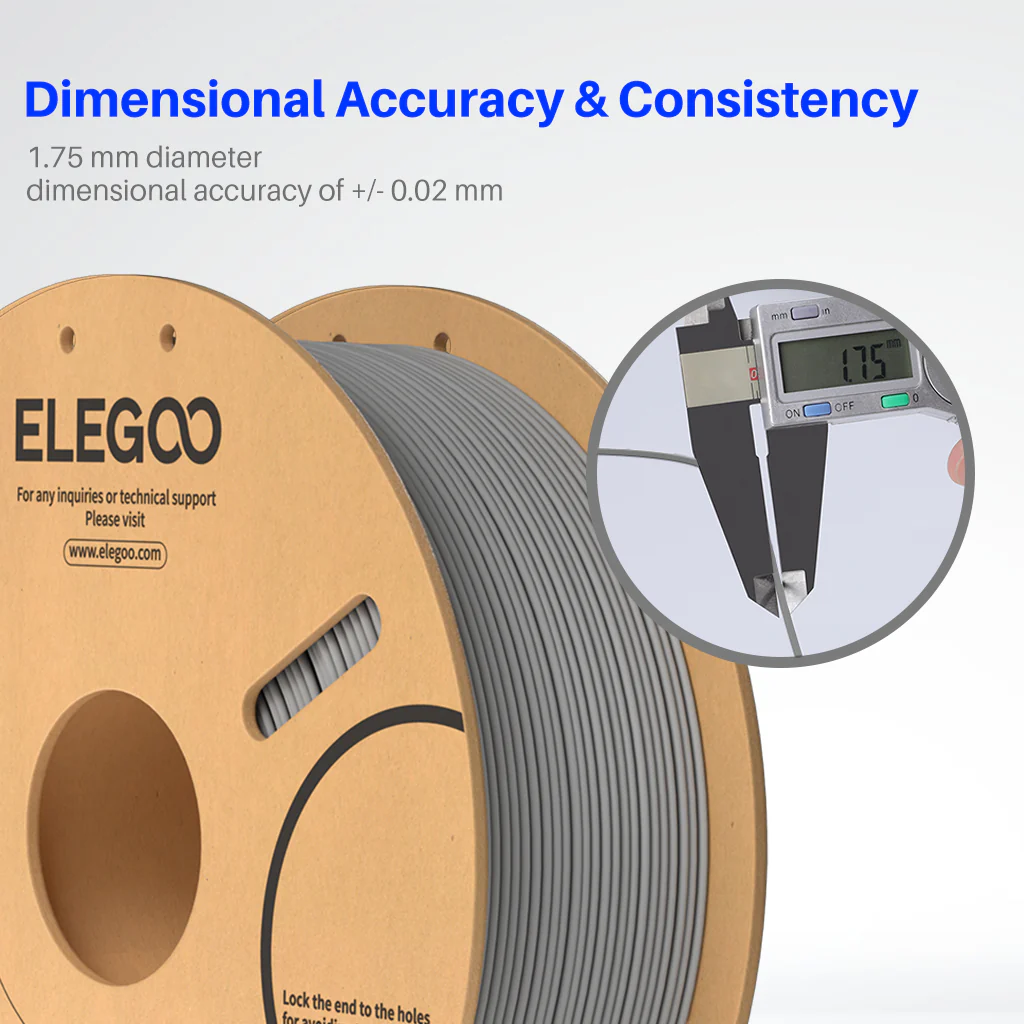 Elegoo PLA Filament