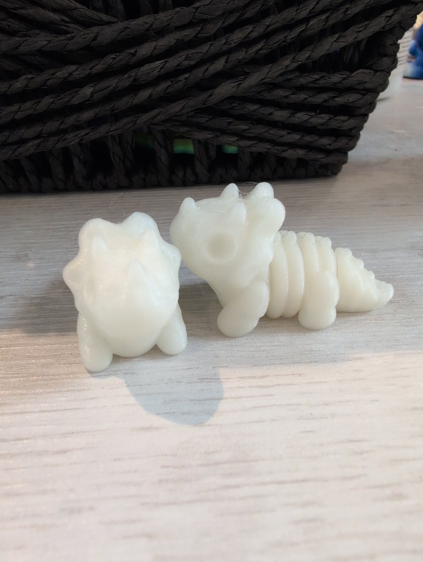 Baby Flexi Fidgets (Mystery Color)