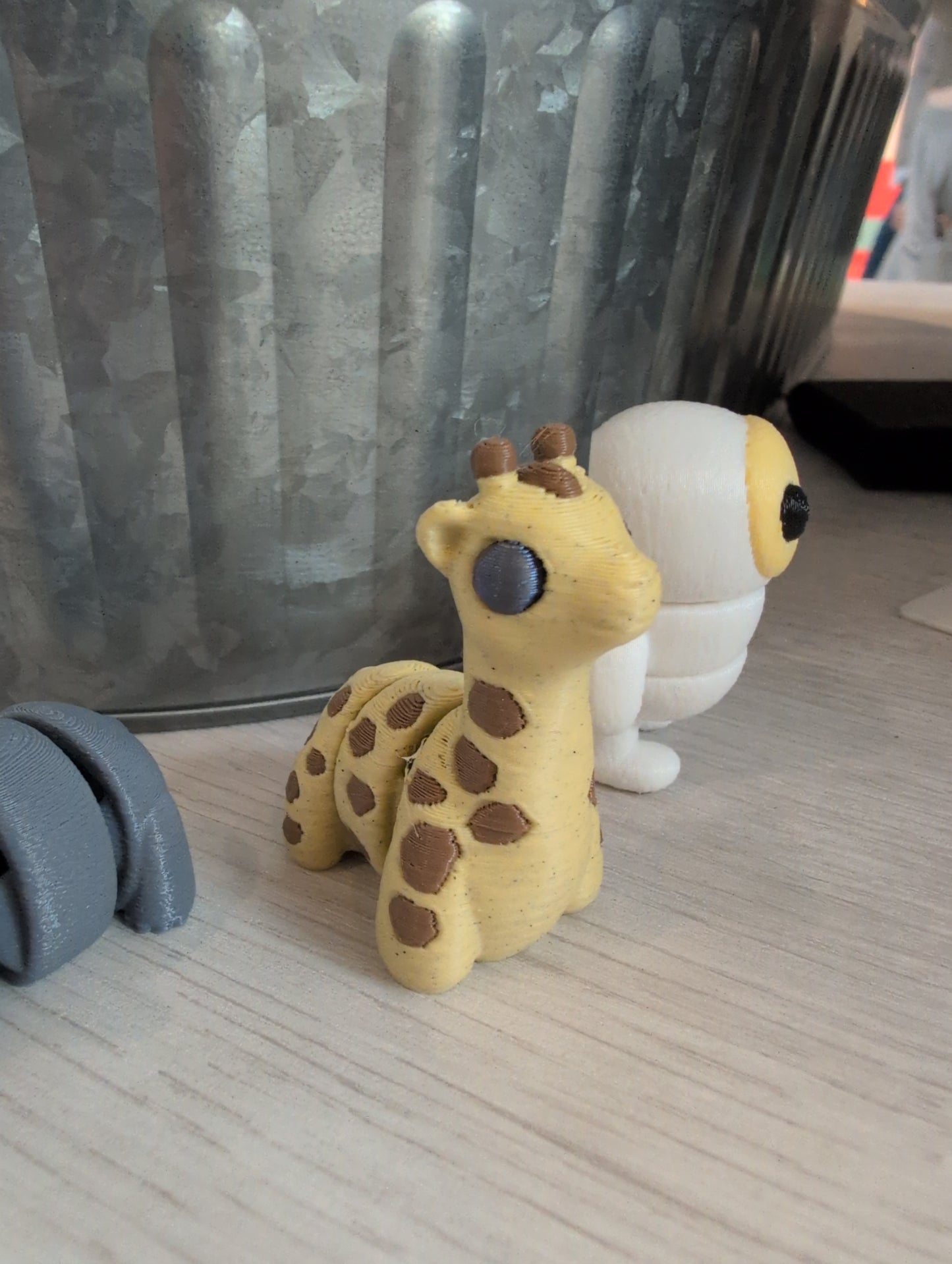 Baby Flexi Fidgets (Mystery Color)