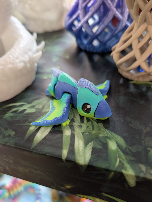 Lil Pterodactyl