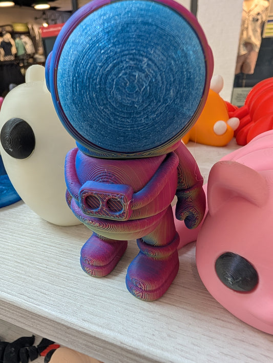 Baby Flexi Fidgets (Mystery Color)