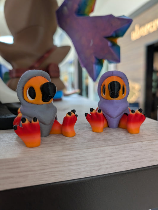 Lil Dodo Bird